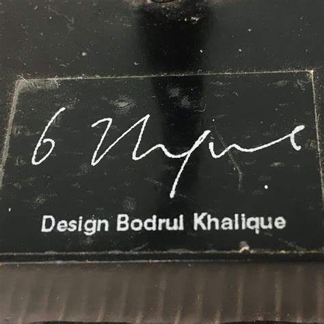 Bodrul Khalique Archives .
